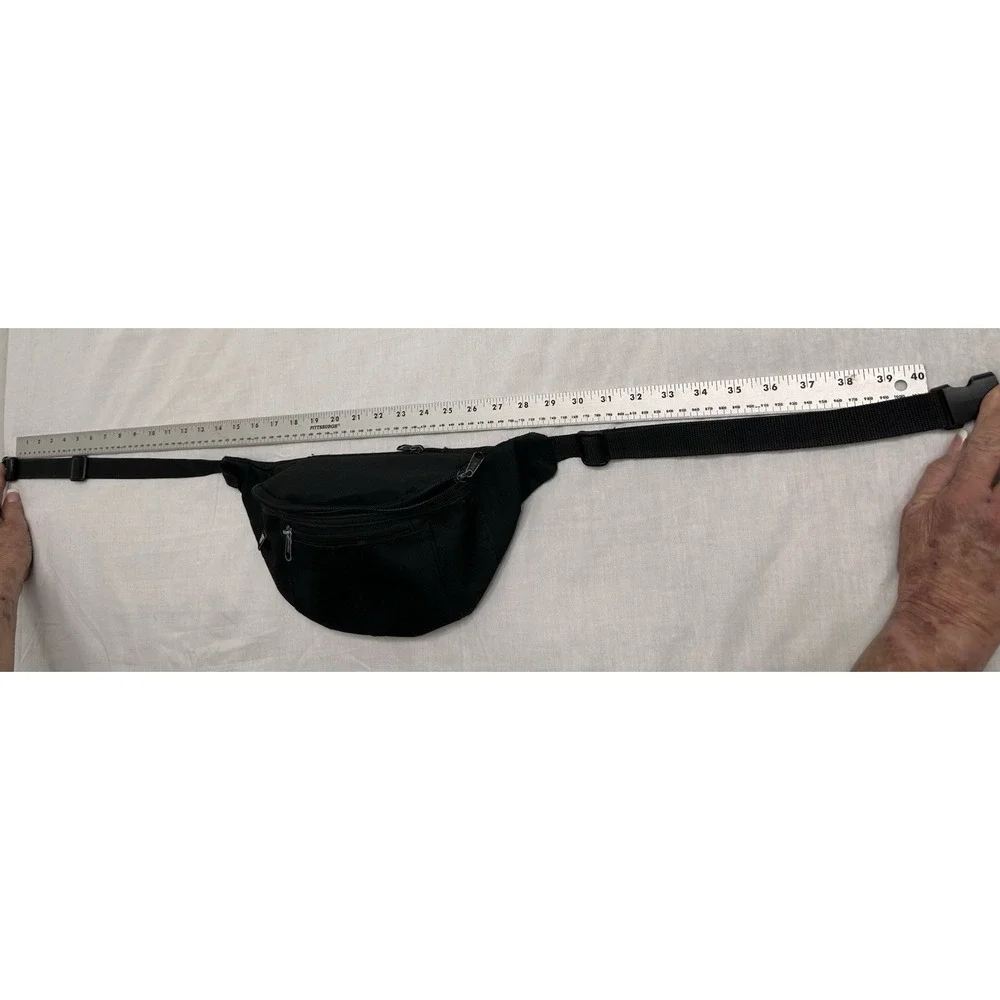 Eastport fanny pack